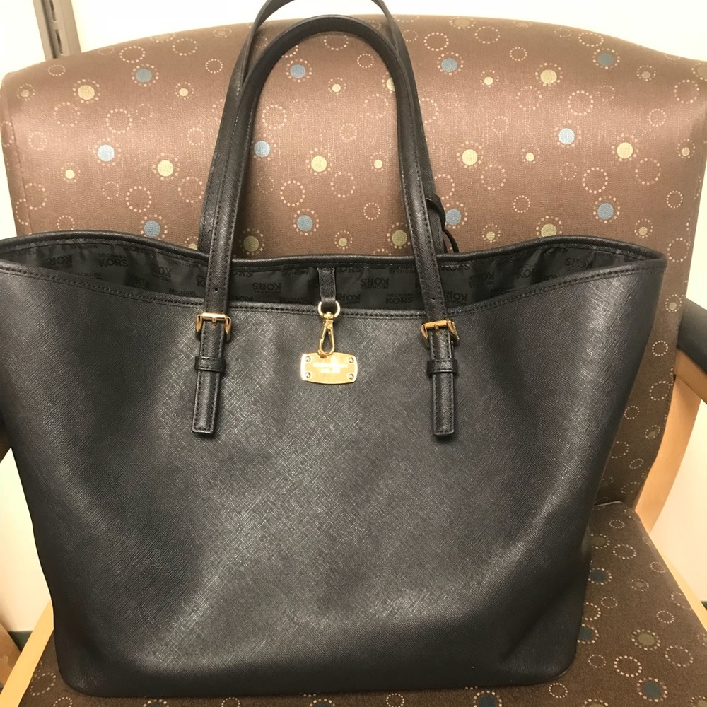 Michael Kors Large Handbag